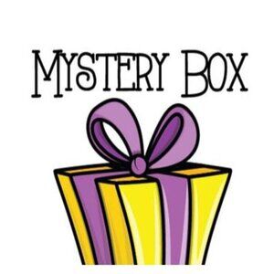 Home Mystery Box Fun - Themed Home Decor
